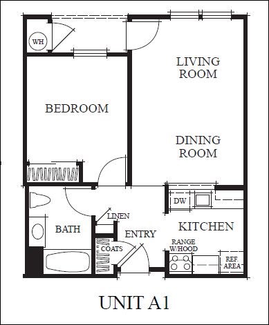 Meadow Wood At Alamo Creek